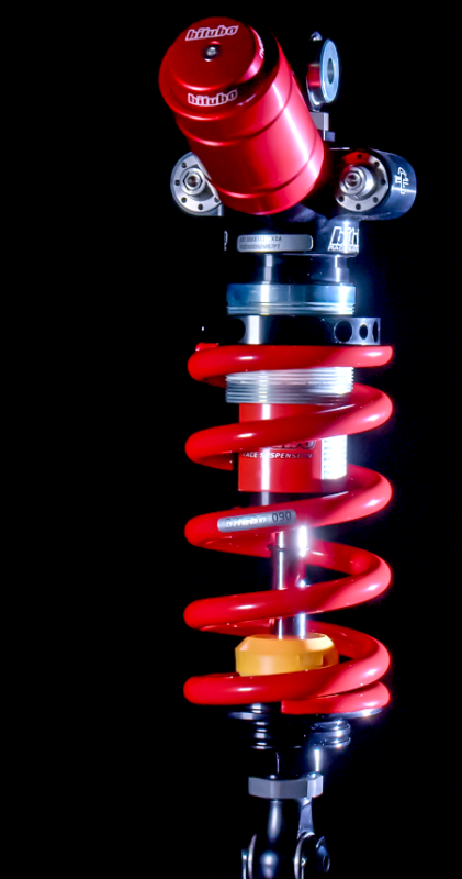 Bitubo Suspension BIT XXT Monoshocks Suspension Shocks and Struts main image