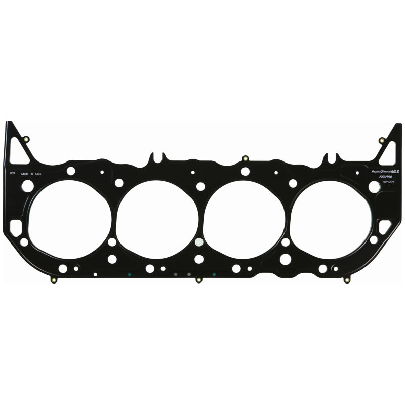 Fel-Pro FEL Cylinder Head Gaskets Engine Components Head Gaskets main image