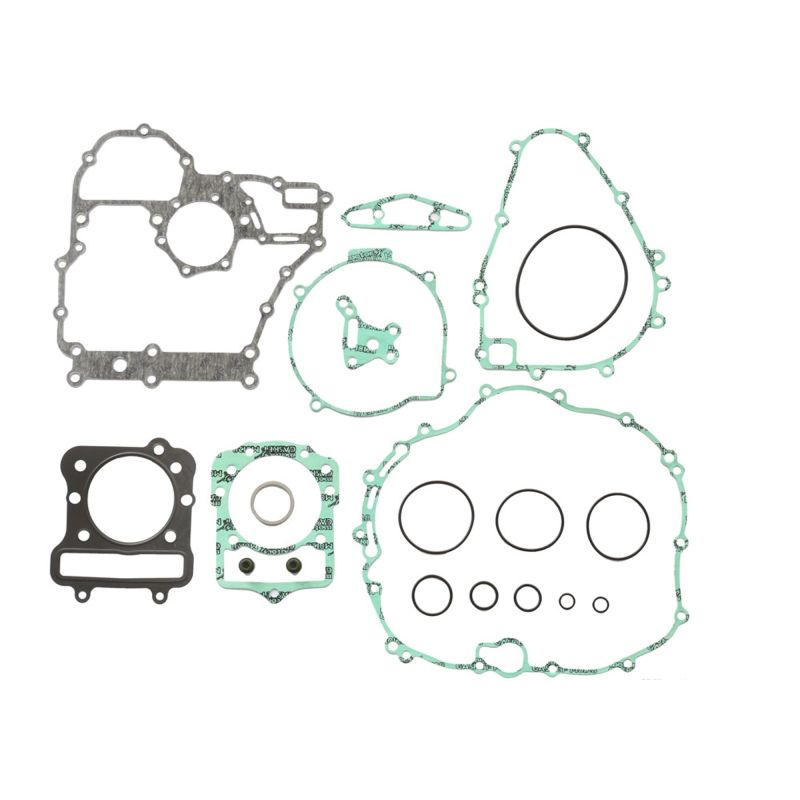 Athena 88-03 Kawasaki KLF 300 C Bayou 4X4 Complete Gasket Kit (Excl Oil Seals) P400250850304 P400250850304 Photo - Primary