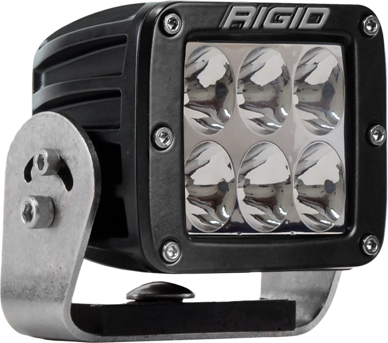 Rigid Industries RIG D2 HD Lights Light Bars & Cubes main image