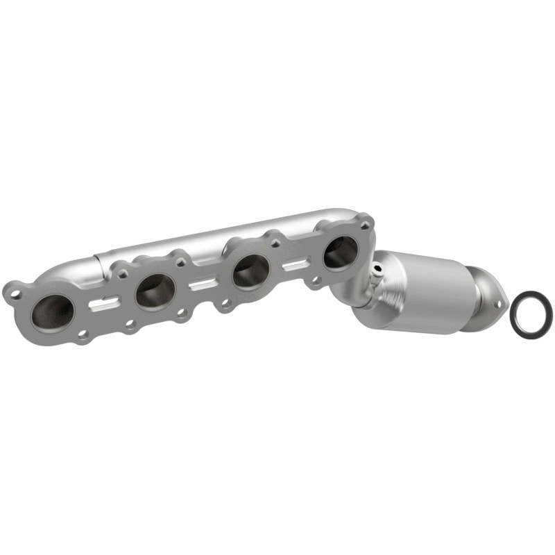 MagnaFlow Lexus OEM Grade Federal / EPA Compliant Manifold Catalytic Converter 22-003 Photo - Primary