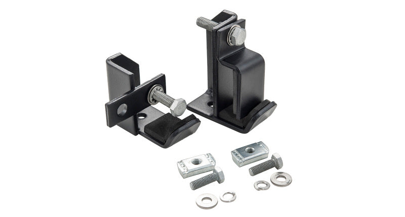 Rhino-Rack High Lifting Jack Holder Brackets RJHB RJHB Photo - Primary