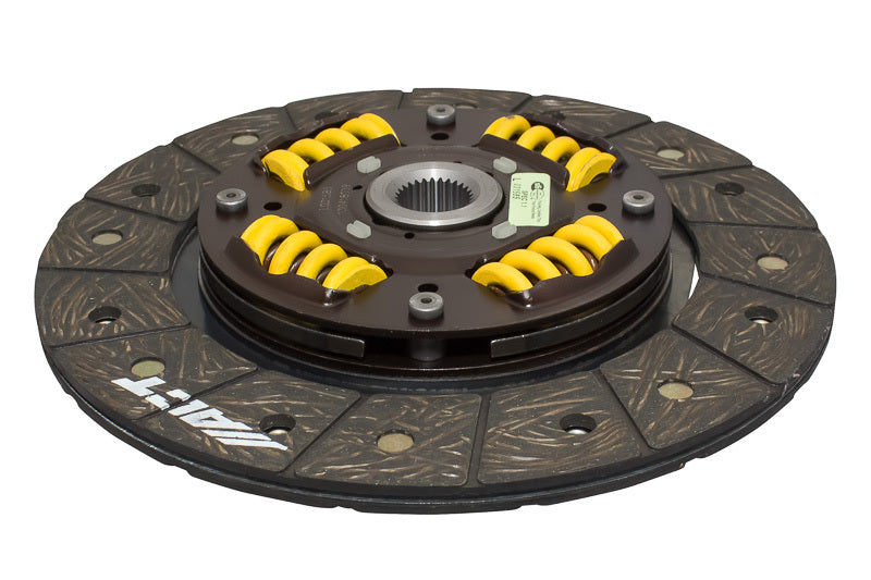 ACT Performance Disc  Audi Tt Base L4 00-06 3000701 Photo - out of package