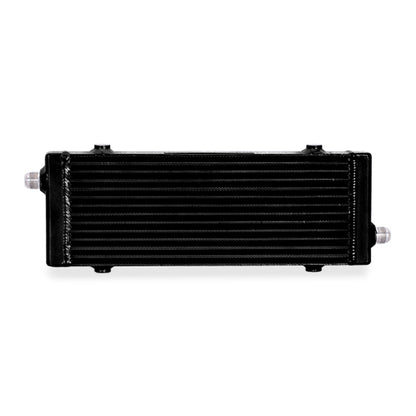 Mishimoto Universal Cross Flow Bar & Plate Oil Cooler MMOC-SP-MBK User 3