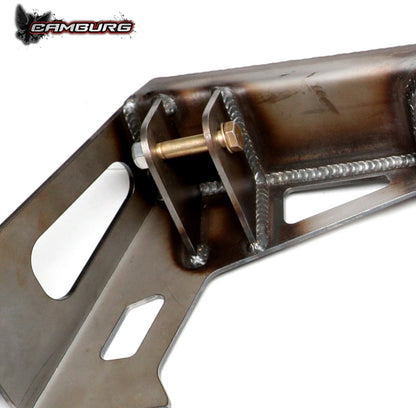 Camburg 17-23 Ford Raptor Performance L/T Front 3.5 Bypass Mount Kit CAM-110177 CAM-110177 User 6