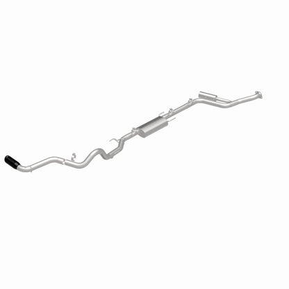 Magnaflow 2024 Toyota Tacoma Speq Series Cat-back Exhaust System 19680 19680 360 Degree Image Set