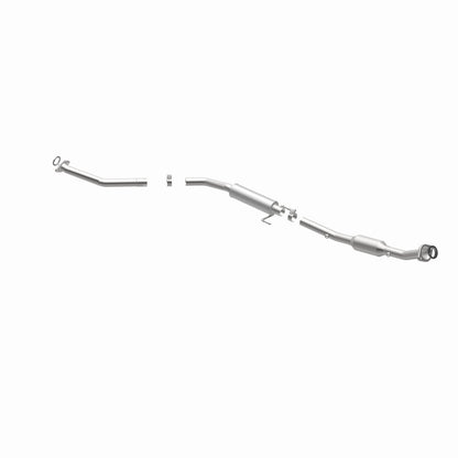 MagnaFlow Toyota Celica HM Grade Federal / EPA Compliant Direct-Fit Catalytic Converter 24064 360 Degree Image Set