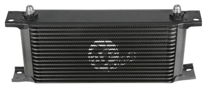 aFe Bladerunner Auto. Transmission Oil Cooler Kit 10-12 Ram Diesel Trucks L6 6.7L (td) 46-80005 46-80005 User 1
