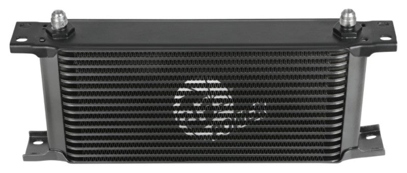 aFe Bladerunner Auto. Transmission Oil Cooler Kit 10-12 Ram Diesel Trucks L6 6.7L (td) 46-80005 46-80005 User 1