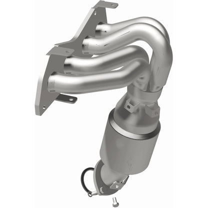 MagnaFlow Toyota Camry California Grade CARB Compliant Manifold Catalytic Converter 5531800 Photo - out of package