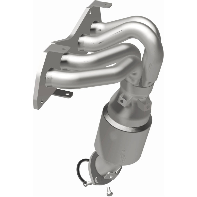 MagnaFlow Toyota Camry California Grade CARB Compliant Manifold Catalytic Converter 5531800 Photo - out of package