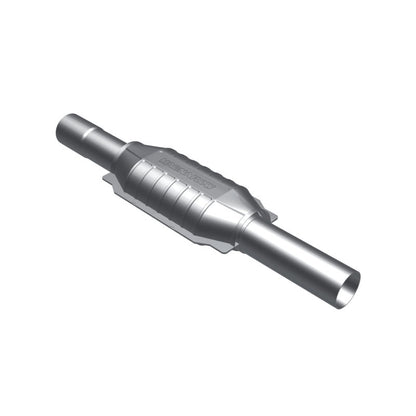 MagnaFlow Standard Grade Federal / EPA Compliant Direct-Fit Catalytic Converter 93475 Photo - Primary