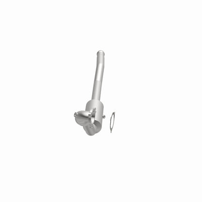 MagnaFlow Volvo California Grade CARB Compliant Direct-Fit Catalytic Converter 4481282 360 Degree Image Set