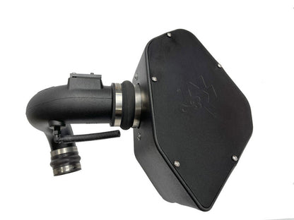 K&N Engineering K&N 11-19 Ford Ranger 3.2L L5 Diesel Performance Air Intake System 57S-4001 57S-4001 Photo - lifestyle view