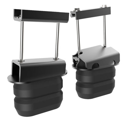 Timbren Suspension Enhancement System URMDR URMDR User 1