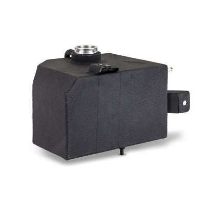 Mishimoto 2019+ Ford Ranger Expansion Tank - Black MMRT-RGR-19MWBK MMRT-RGR-19MWBK User 1