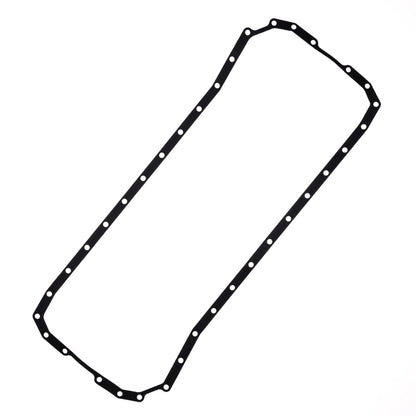 Cometic 92-97 Dodge Cummins 5.9L 6BT 6Cyl Diesel Oil Pan Gasket C15068 C15068 Photo - Primary
