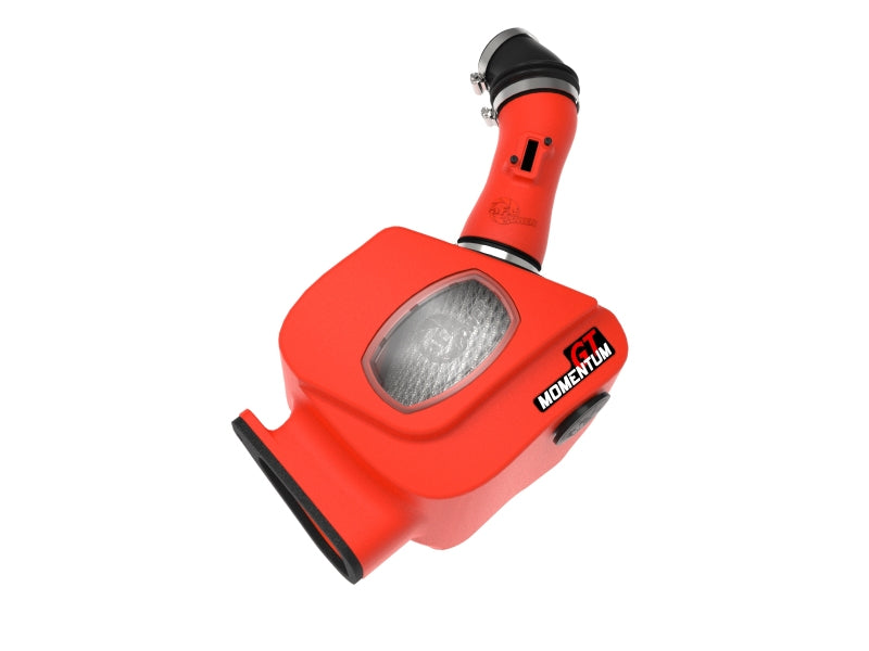 aFe Cold Air Intake 50-70091DR 50-70091DR Photo - Unmounted