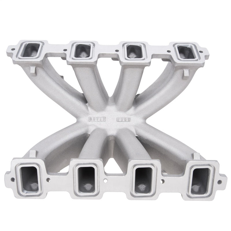 Edelbrock Manifold LS7 Super Victor 4500 Carb 2890 Photo - Unmounted