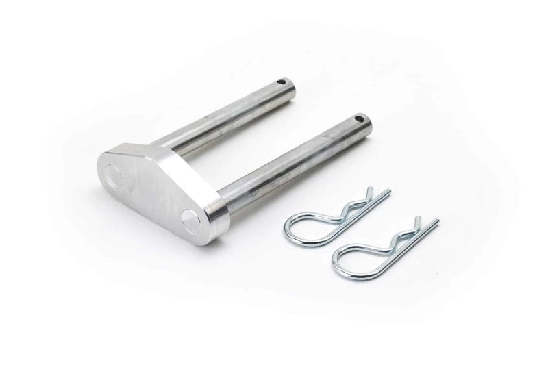Weigh Safe Slider Lock Plate Combo w/Pins TB05 TB05 User 1