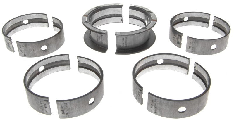 Clevite Pontiac 4 1.8L-1.8L Turbo-2.0L-2.0L Turbo 1982-94 Main Bearing Set MS2068A MS2068A User 1