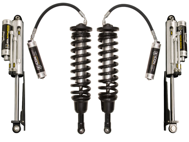 ICON 10-14 Ford Raptor Stage 1 Suspension System K93051 K93051 Photo - Primary