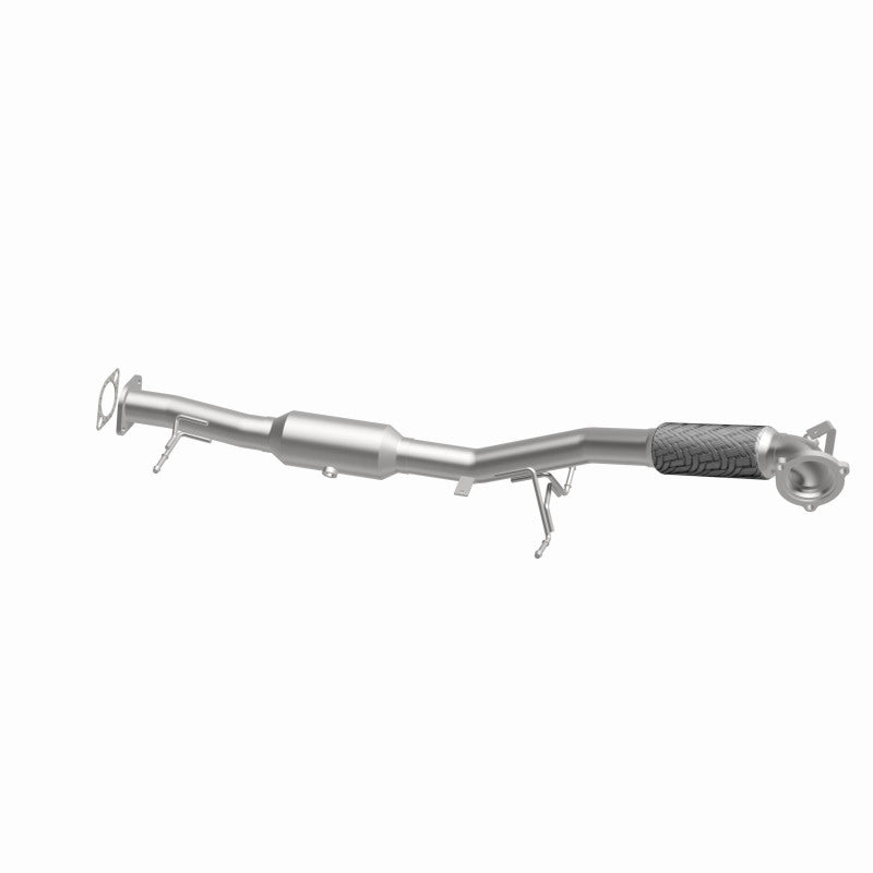 MagnaFlow Volvo California Grade CARB Compliant Direct-Fit Catalytic Converter 5561257 360 Degree Image Set