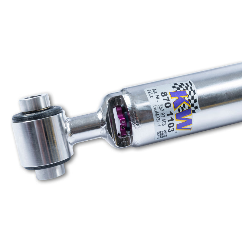 KW V3 Coilover Kit Tesla Model 3 (2WD) 35287006 35287006 User 7