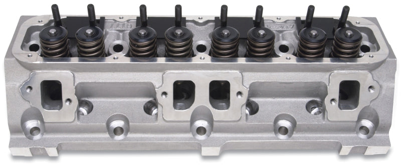 Edelbrock Cyl Head Perf. RPM. Chrys. Magnum V8. 92UP 5.2L. 93UP 5.9L. Complete 61779 Photo - Unmounted