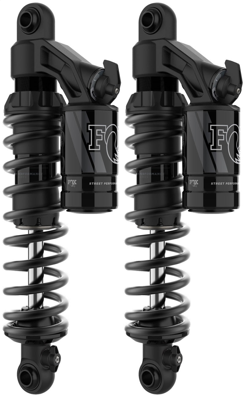 FOX FOX 2.0 Perf Coilover Shock Suspension Coilovers main image