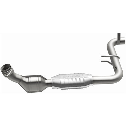 MagnaFlow Ford HM Grade Federal / EPA Compliant Direct-Fit Catalytic Converter 93328 Photo - out of package
