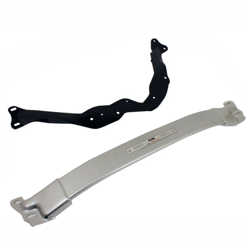 Ford Performance Parts Ford Racing 2015-2016 Mustang GT350R Strut Tower Brace Kit M-20201-GT350 Photo - Primary