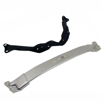 Ford Performance Parts Ford Racing 2015-2016 Mustang GT350R Strut Tower Brace Kit M-20201-GT350 Photo - Primary