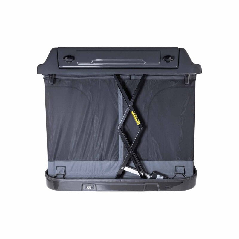 ARB Altitude Hard Shell Electric Rooftop Tent 802500 802500 Photo - out of package