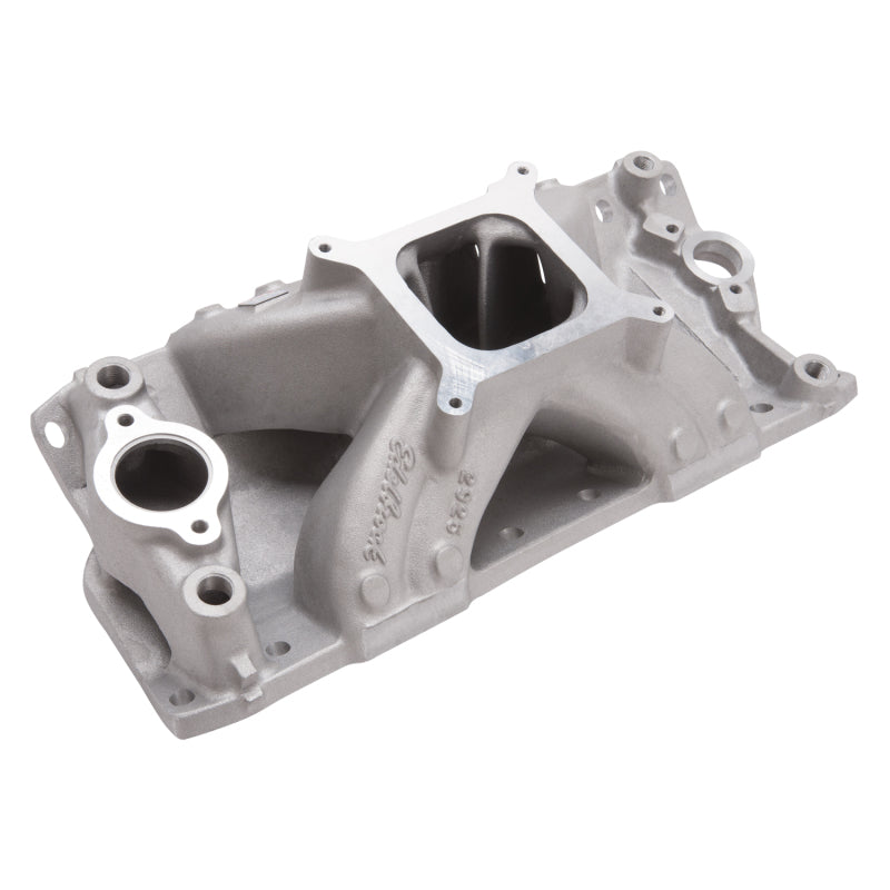Edelbrock Super Victor Manifold, SB-Chevy 2925 Photo - Primary