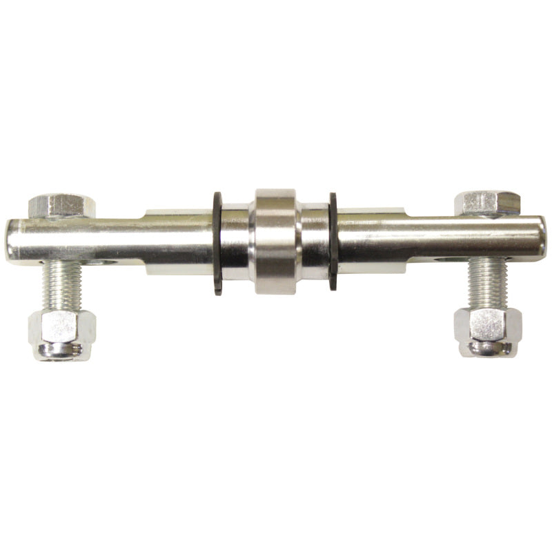 QA1 T-Bar Kit - Converts to T-Bar (5/8 OD Bushing) - 5in Bar - Closed Slots BAR505K BAR505K Photo - Primary