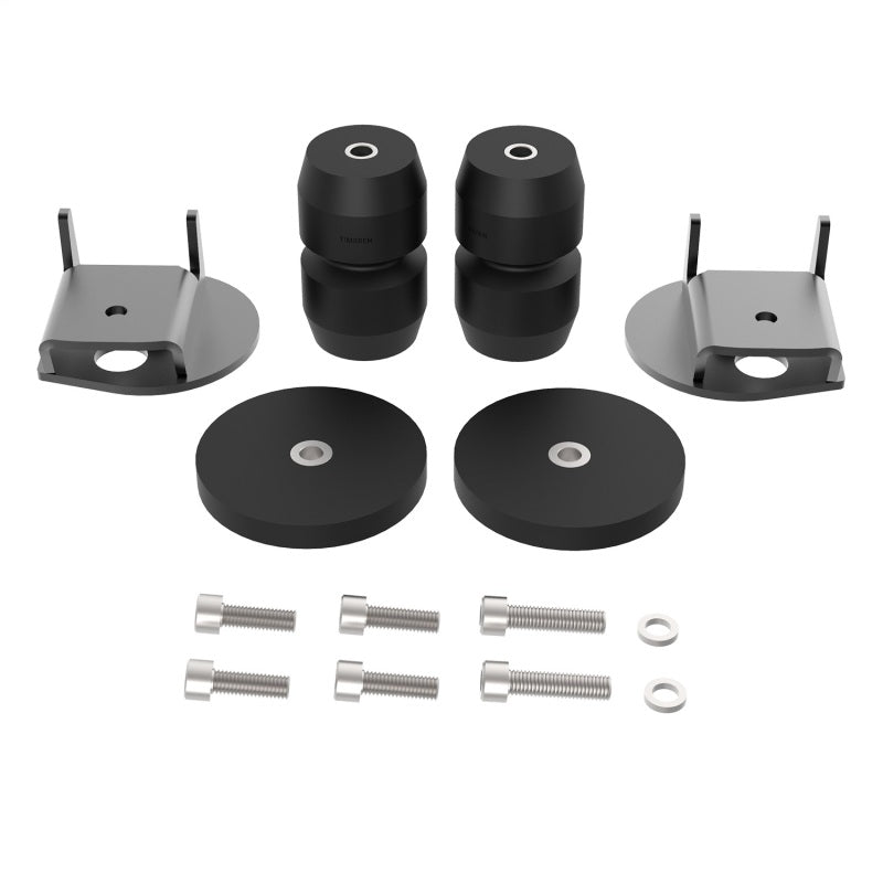 Timbren 2017 Ford F-150 Raptor Rear Suspension Enhancement System FR150RB FR150RB Photo - Primary