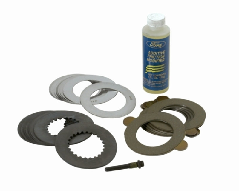 Ford Performance Parts Ford Racing 8.8 Inch TRACTION-LOK Rebuild Kit M-4700-B Photo - Primary