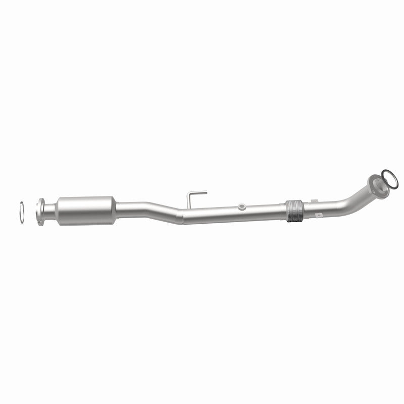 MagnaFlow Toyota Solara California Grade CARB Compliant Direct-Fit Catalytic Converter 5571556 360 Degree Image Set