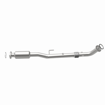 MagnaFlow Toyota Solara California Grade CARB Compliant Direct-Fit Catalytic Converter 5571556 360 Degree Image Set