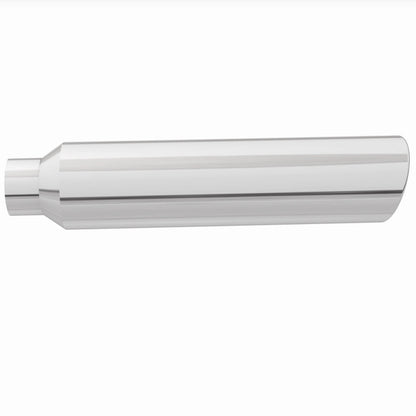Magnaflow Tip 1-Pk Re 4.00 X 18 2.5 Id 15De 35117 35117 360 Degree Image Set