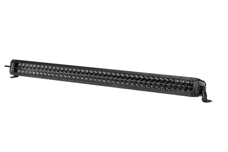 Hella Universal Black Magic 40in Tough Double Row Light Bar - Spot & Flood Light 358197421 358197421 Photo - Primary