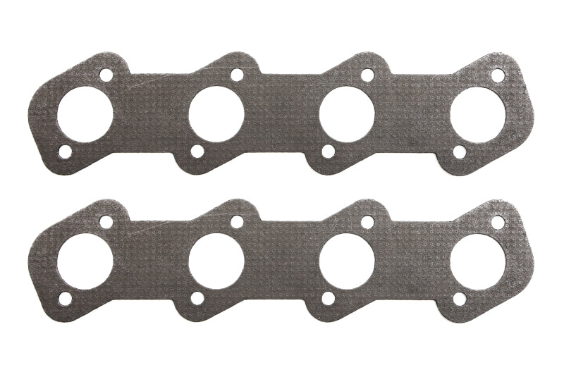 Cometic Gasket Exhaust Header Gasket Set Ford 4.6L/5.4L 2V CAGC15574HT C15574HT Photo - Primary