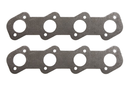 Cometic Gasket Exhaust Header Gasket Set Ford 4.6L/5.4L 2V CAGC15574HT C15574HT Photo - Primary