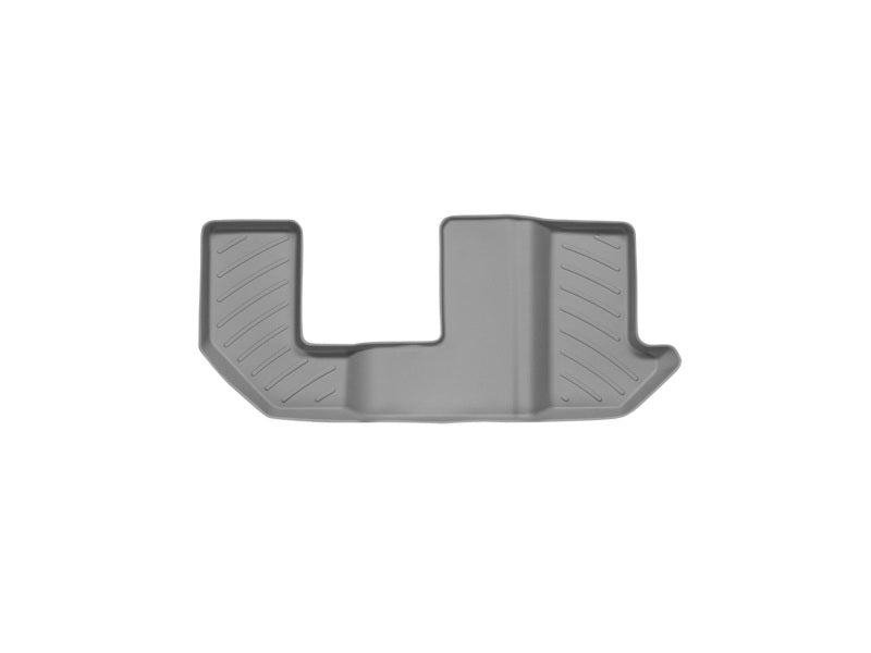 WeatherTech 09-13 Dodge Journey Rear FloorLiner - Grey 462243 462243 Photo - Primary