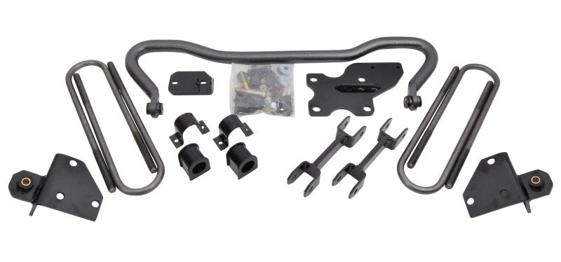 Hellwig 11-20 Ford F53 Solid Heat Treated Chromoly 1-3/4in Rear Sway Bar 7327 7327 Photo - Primary