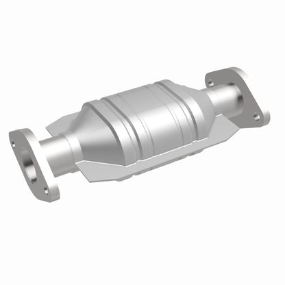 MagnaFlow Kia Spectra California Grade CARB Compliant Direct-Fit Catalytic Converter 457011 360 Degree Image Set