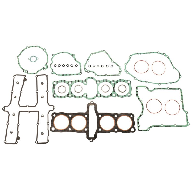 Athena 78-81 Yamaha XS 1100 Complete Gasket Kit (w/o Oil Seals) P400485850982 P400485850982 Photo - Primary