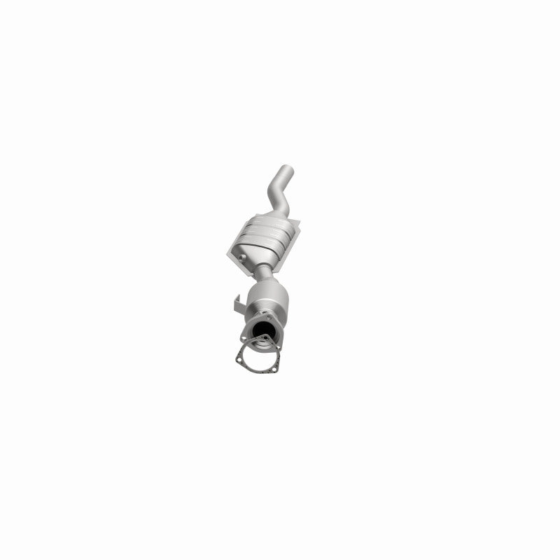 MagnaFlow OEM Grade Federal / EPA Compliant Direct-Fit Catalytic Converter 51964 360 Degree Image Set