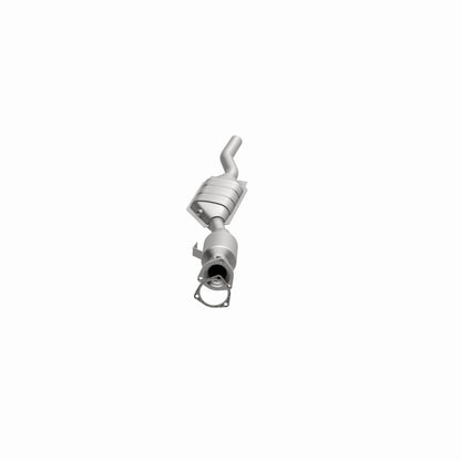 MagnaFlow OEM Grade Federal / EPA Compliant Direct-Fit Catalytic Converter 51964 360 Degree Image Set